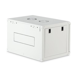 Szafa sieciowa wisząca jednosekcyjna DIGITUS Dynamic 19" 7U,… | PartsPC.pl