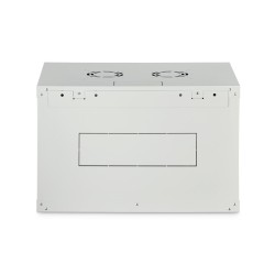 Szafa sieciowa wisząca jednosekcyjna DIGITUS Dynamic 19" 7U,… | PartsPC.pl