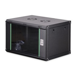 Szafa sieciowa wisząca jednosekcyjna DIGITUS Dynamic 19" 7U,… | PartsPC.pl