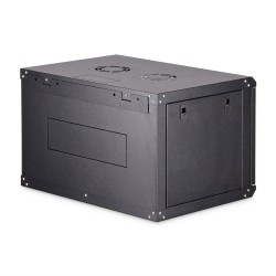 Szafa sieciowa wisząca jednosekcyjna DIGITUS Dynamic 19" 7U,… | PartsPC.pl