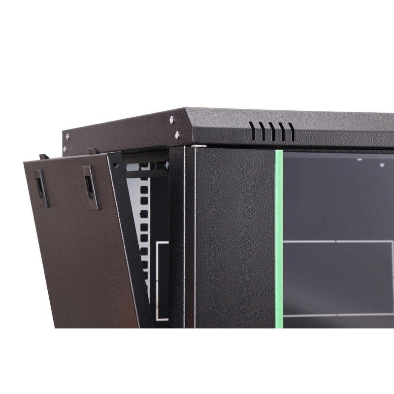 Szafa sieciowa wisząca jednosekcyjna DIGITUS Dynamic 19" 7U,… | PartsPC.pl