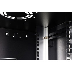Szafa sieciowa wisząca jednosekcyjna DIGITUS Dynamic 19" 7U,… | PartsPC.pl