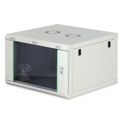 Szafa sieciowa wisząca jednosekcyjna DIGITUS Dynamic 19" 7U,… | PartsPC.pl