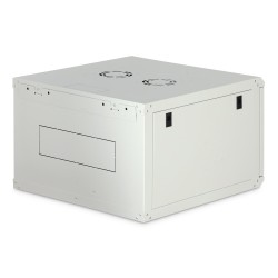 Szafa sieciowa wisząca jednosekcyjna DIGITUS Dynamic 19" 7U,… | PartsPC.pl