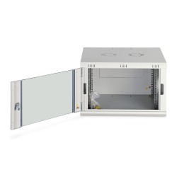 Szafa sieciowa wisząca jednosekcyjna DIGITUS Dynamic 19" 7U,… | PartsPC.pl