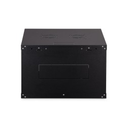 Szafa sieciowa wisząca jednosekcyjna DIGITUS Dynamic 19" 7U,… | PartsPC.pl