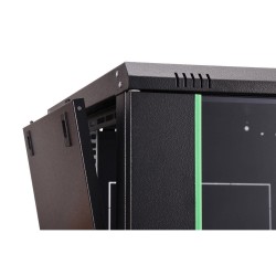 Szafa sieciowa wisząca jednosekcyjna DIGITUS Dynamic 19" 7U,… | PartsPC.pl