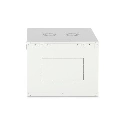 Szafa sieciowa wisząca jednosekcyjna DIGITUS Dynamic 19" 9U,… | PartsPC.pl