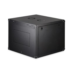 Szafa sieciowa wisząca jednosekcyjna DIGITUS Dynamic 19" 9U,… | PartsPC.pl