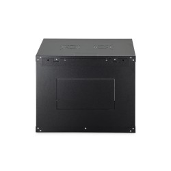 Szafa sieciowa wisząca jednosekcyjna DIGITUS Dynamic 19" 9U,… | PartsPC.pl