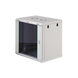 Szafa sieciowa wisząca jednosekcyjna DIGITUS Dynamic 19" 12U… | PartsPC.pl