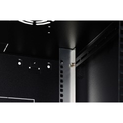 Szafa sieciowa wisząca jednosekcyjna DIGITUS Dynamic 19" 16U… | PartsPC.pl
