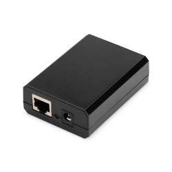 Rozdzielacz/Splitter PoE+ DIGITUS 802.3at max. 48V 24W Gigab… | PartsPC.pl