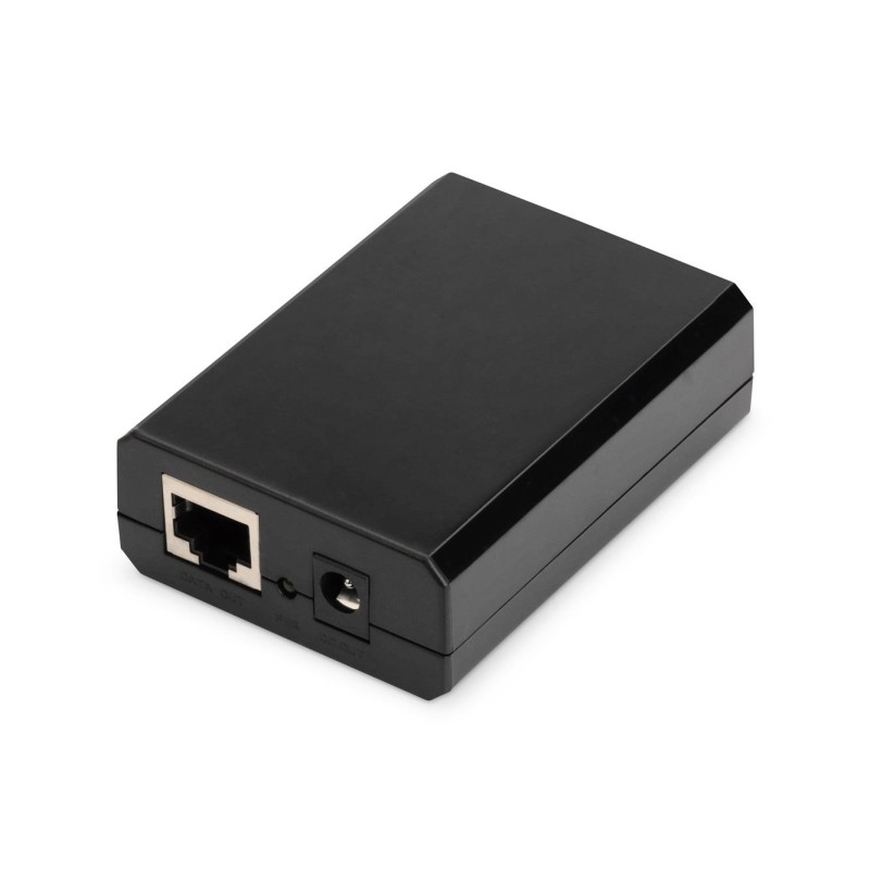 Rozdzielacz/Splitter PoE+ DIGITUS 802.3at max. 48V 24W Gigab… | PartsPC.pl