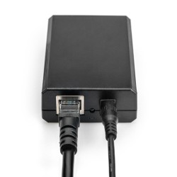 Rozdzielacz/Splitter PoE+ DIGITUS 802.3at max. 48V 24W Gigab… | PartsPC.pl