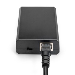 Rozdzielacz/Splitter PoE+ DIGITUS 802.3at max. 48V 24W Gigab… | PartsPC.pl