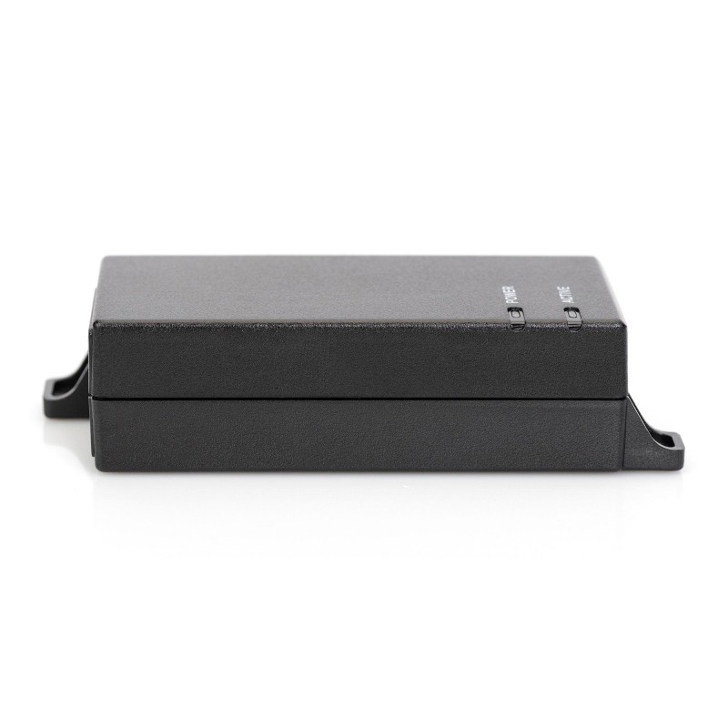 Zasilacz/Adapter PoE DIGITUS 802.3af max. 48V 15.4W Gigabit … | PartsPC.pl