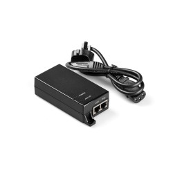 Zasilacz/Adapter PoE DIGITUS 802.3af max. 48V 15.4W Gigabit … | PartsPC.pl