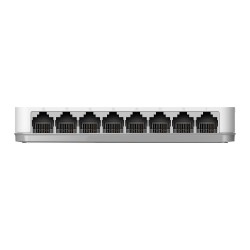 Switch niezarządzalny D-Link 8-portowy GO-SW-8G 8x1000Mbit (RJ45) EASY