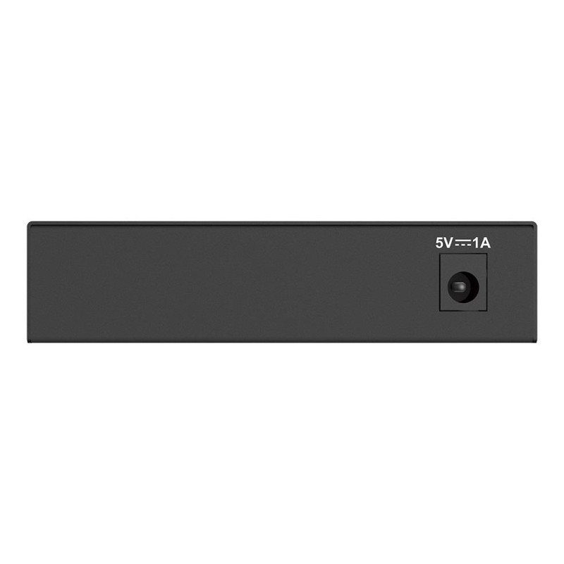 Switch niezarządzalny D-Link DGS-105GL 5x10/100/1000 Mb/s LAN