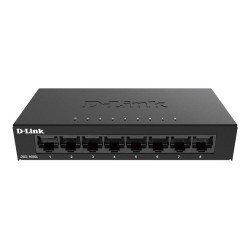 Switch niezarządzalny D-Link DGS-108GL 8x10/100/1000 Mb/s LA… | PartsPC.pl