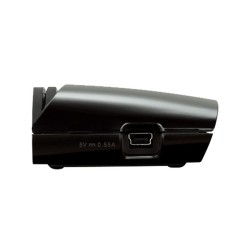 D-Link DES-1005D switch L2 5x10/100 Desktop/Wall NO FAN | PartsPC.pl