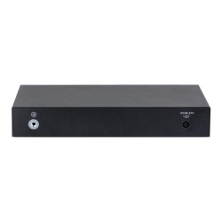 Switch zarządzalny Dahua CS4010-8GT-110 8x1GbE 2x1GbE uplink… | PartsPC.pl