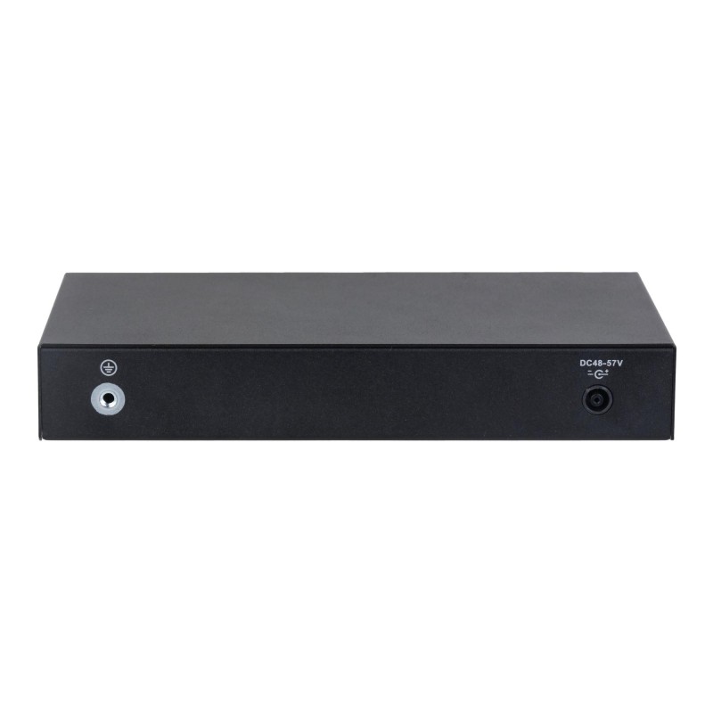 Switch zarządzalny Dahua CS4010-8GT-110 8x1GbE 2x1GbE uplink… | PartsPC.pl