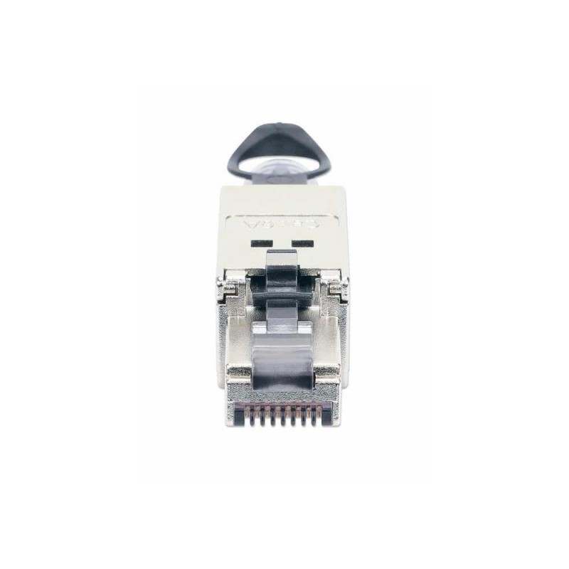 Wtyk modularny Intellinet RJ45 STP Cat.6a 10G ekaranowany, b… | PartsPC.pl