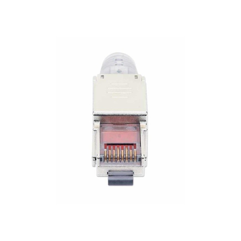 Wtyk modularny Intellinet RJ45 STP Cat.6a 10G ekaranowany, b… | PartsPC.pl