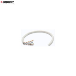 Kabel instalacyjny 100% miedź Intellinet skrętka Cat5e UTP d… | PartsPC.pl