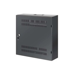 Szafa wisząca, zmontowana Intellinet 4U+2U, 540x550, Rack 19… | PartsPC.pl