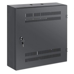 Szafa wisząca, zmontowana Intellinet 4U+2U, 540x550, Rack 19… | PartsPC.pl