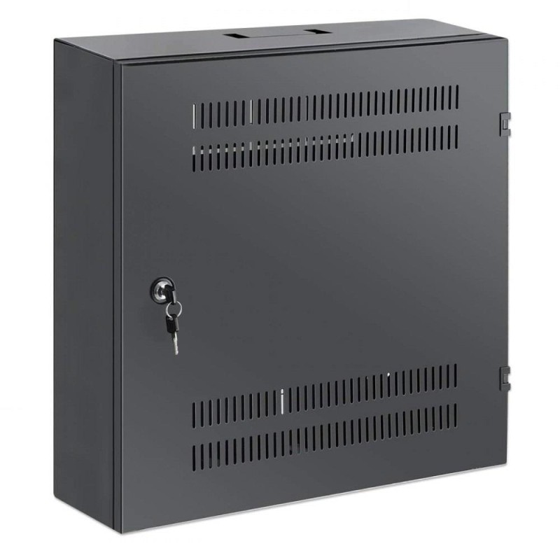 Szafa wisząca, zmontowana Intellinet 4U+2U, 540x550, Rack 19… | PartsPC.pl