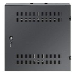 Szafa wisząca, zmontowana Intellinet 4U+2U, 540x550, Rack 19… | PartsPC.pl