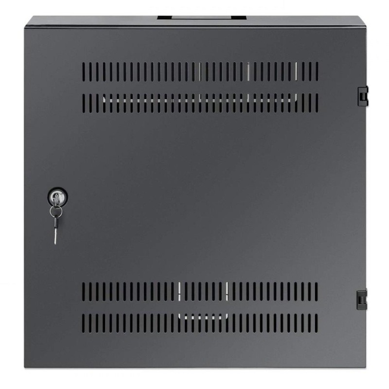 Szafa wisząca, zmontowana Intellinet 4U+2U, 540x550, Rack 19… | PartsPC.pl