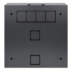 Szafa wisząca, zmontowana Intellinet 4U+2U, 540x550, Rack 19… | PartsPC.pl