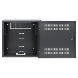 Szafa wisząca, zmontowana Intellinet 4U+2U, 540x550, Rack 19… | PartsPC.pl