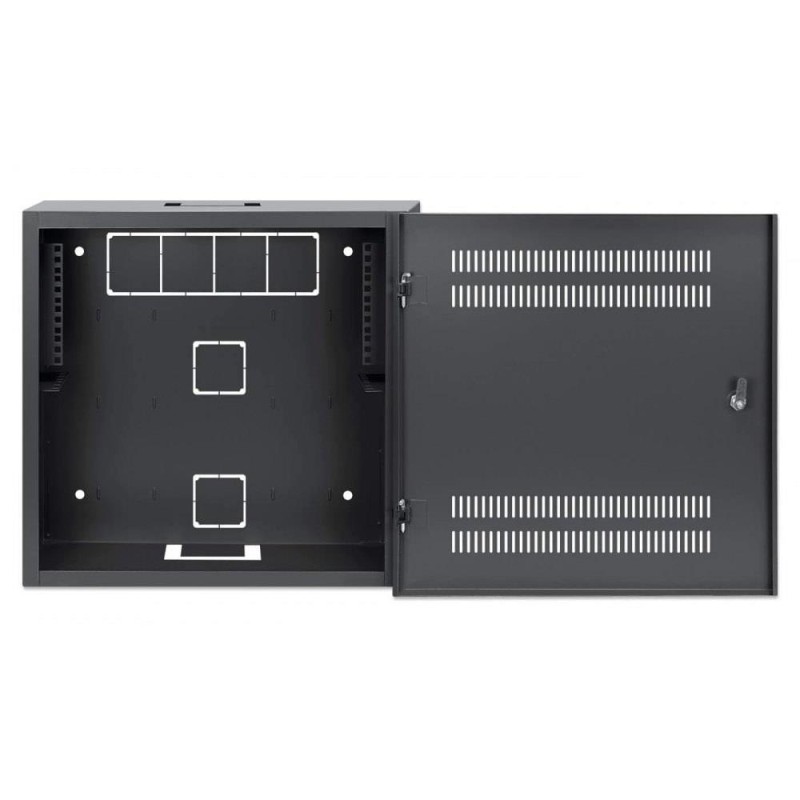 Szafa wisząca, zmontowana Intellinet 4U+2U, 540x550, Rack 19… | PartsPC.pl