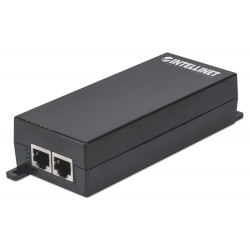 Zasilacz PoE+ Intellinet Gigabit Ethernet 1x RJ45 30W 802.3a… | PartsPC.pl