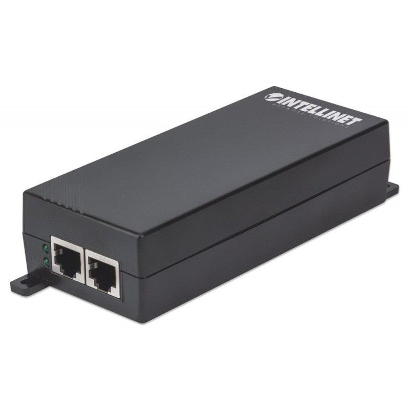 Zasilacz PoE+ Intellinet Gigabit Ethernet 1x RJ45 30W 802.3a… | PartsPC.pl