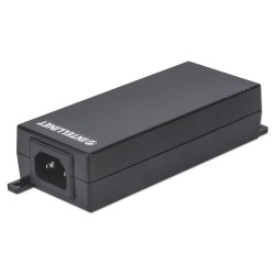 Zasilacz PoE+ Intellinet Gigabit Ethernet 1x RJ45 30W 802.3a… | PartsPC.pl