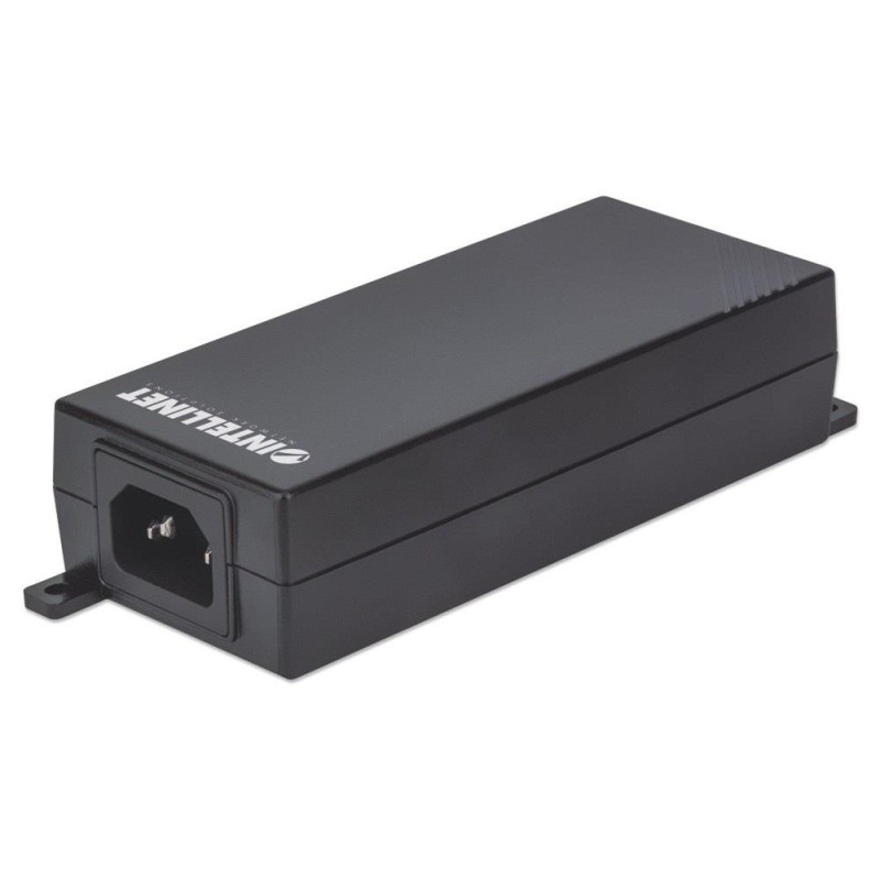 Zasilacz PoE+ Intellinet Gigabit Ethernet 1x RJ45 30W 802.3a… | PartsPC.pl