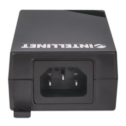 Zasilacz PoE+ Intellinet Gigabit Ethernet 1x RJ45 30W 802.3a… | PartsPC.pl