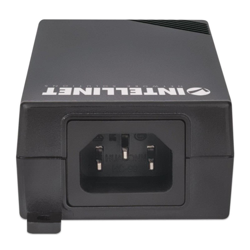 Zasilacz PoE+ Intellinet Gigabit Ethernet 1x RJ45 30W 802.3a… | PartsPC.pl