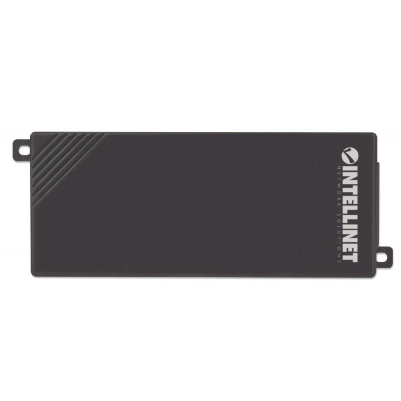 Zasilacz PoE+ Intellinet Gigabit Ethernet 1x RJ45 30W 802.3a… | PartsPC.pl