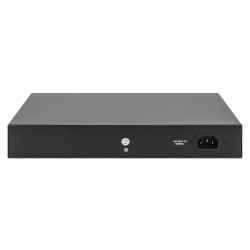 Switch niezarządzalny Intellinet 16x 10/100/1000 Mbps deskto… | PartsPC.pl