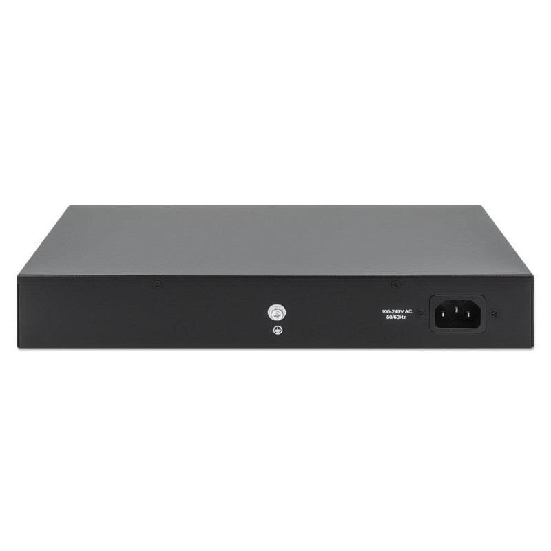 Switch niezarządzalny Intellinet 16x 10/100/1000 Mbps deskto… | PartsPC.pl