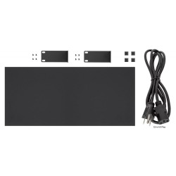 Switch niezarządzalny Intellinet 16x 10/100/1000 Mbps deskto… | PartsPC.pl