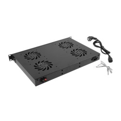 Lanberg AK-1503-B – Panel wentylacyjny